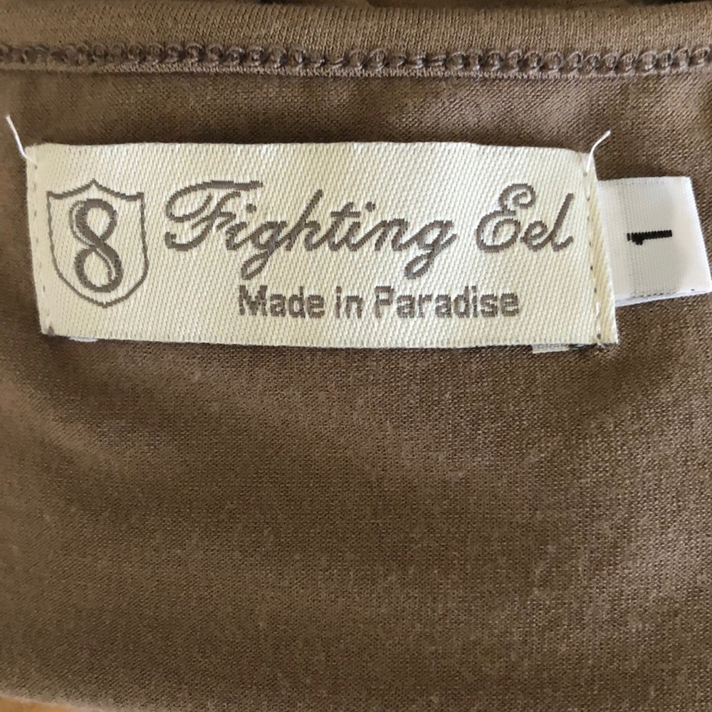 Fighting Eel Too - image 3